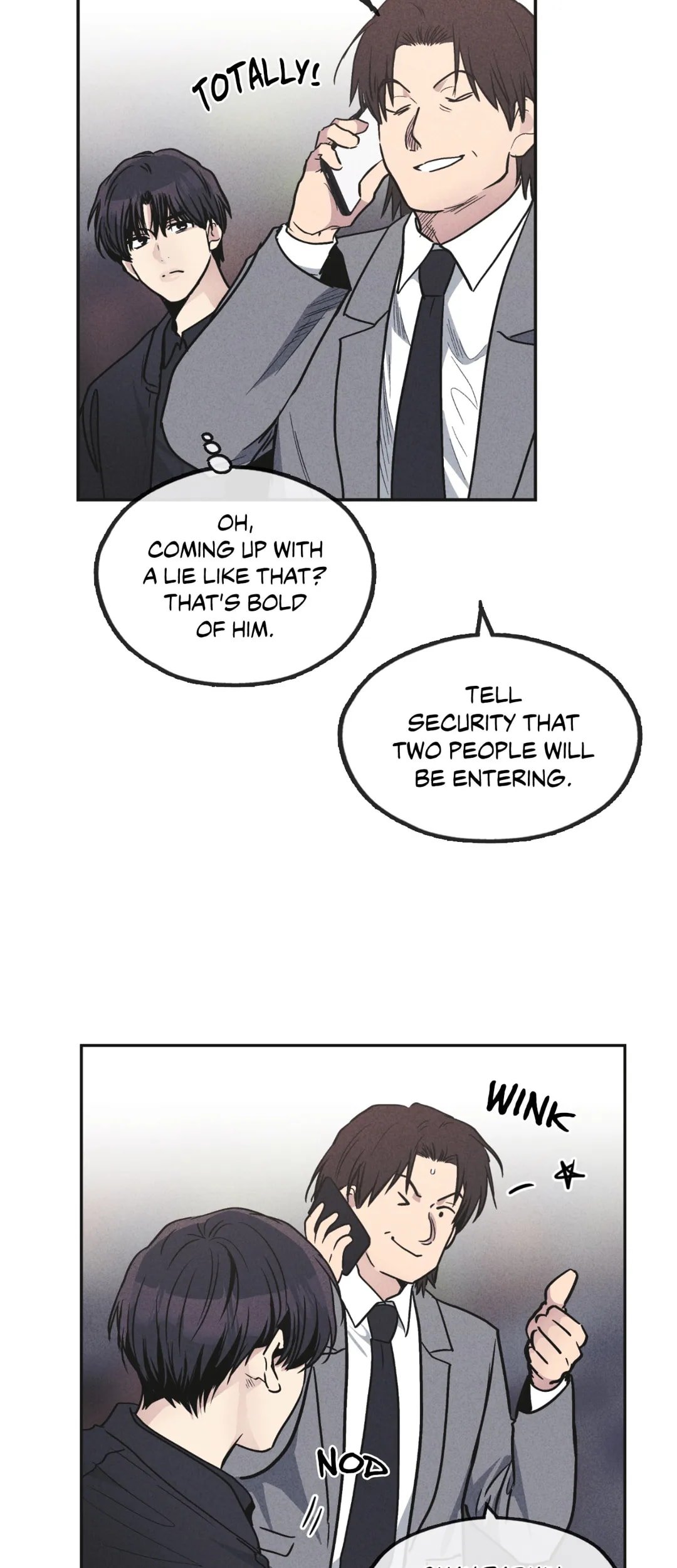 Payback, Chapter 56 image 51